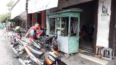 MIE AYAM BAKSO BR 101