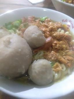 Photo's Mie Ayam Bakso Gajah Mungkur Pringapus