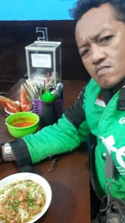 Photo's Mie Ayam Bakso Gajah Mungkur Pringapus