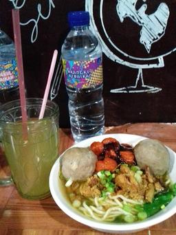 Photo's Mie Ayam Bakso Gajah Mungkur Pringapus