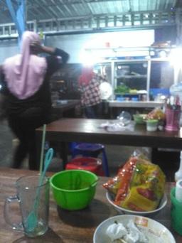 Photo's Mie Ayam Bakso Gajah Mungkur Pringapus