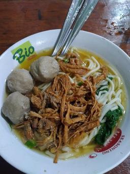 Photo's Mie Ayam Bakso Gajah Mungkur Pringapus