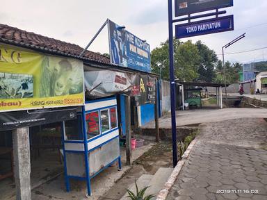 MIE KOPYOK PAK UNTUNG CAB 3