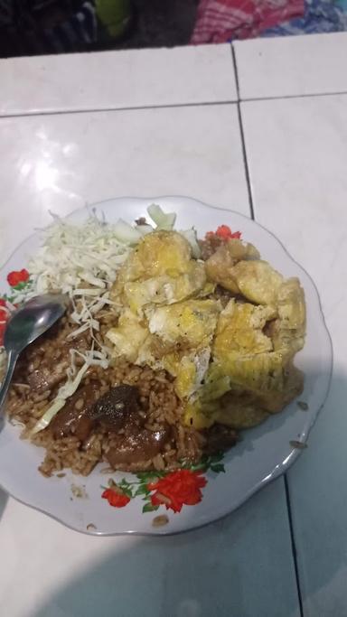 NASI GORENG PAK MUJI