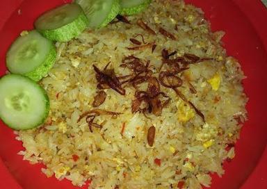 NASI GORENG TIK WONOGIRI