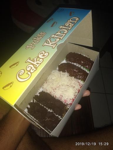 PUKIS CAKEKINIAN