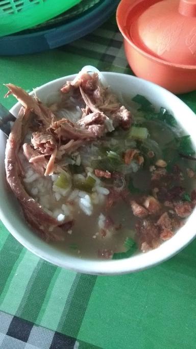 SOTO AYAM KUDUS