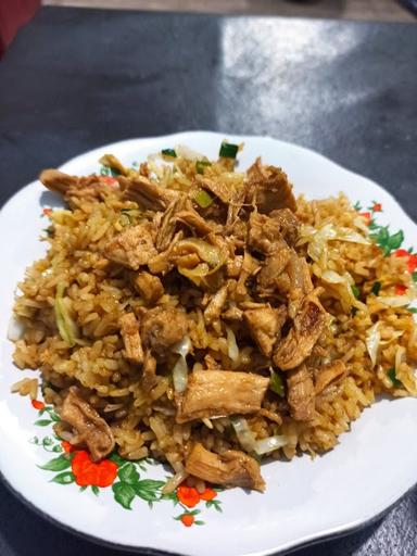 WARUNG NASI GORENG CAK BUDI