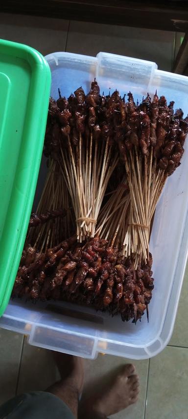 WARUNG SATE PAK NO