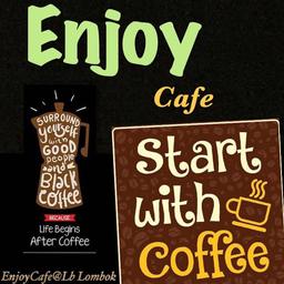 Photo's Enjoy Cafe
