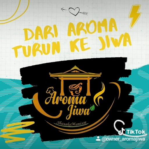 AROMA JIWA