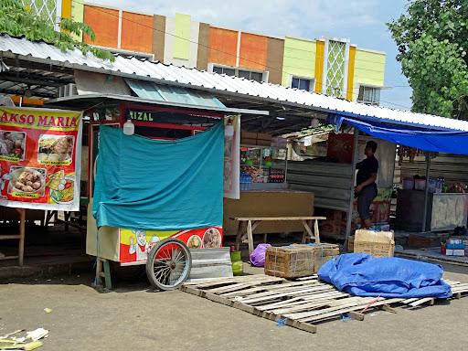 BAKSO MARIA