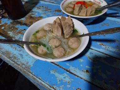 BASO URAT