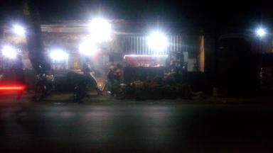 KEDAI MBAK IMAH