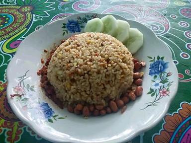 NASI GORENG CIMUT