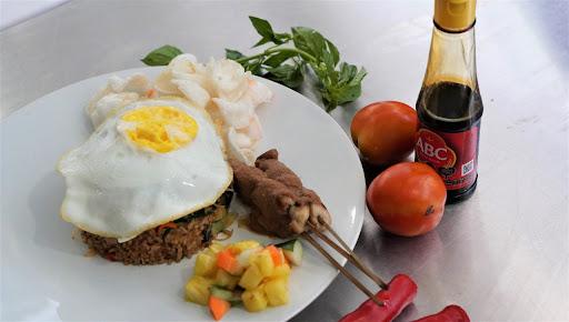 NASI GORENG MAWUT