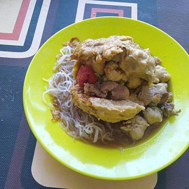 WR.BAKSO LAVA SUPER PEDAS