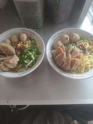 BAKSO MALIOBORO