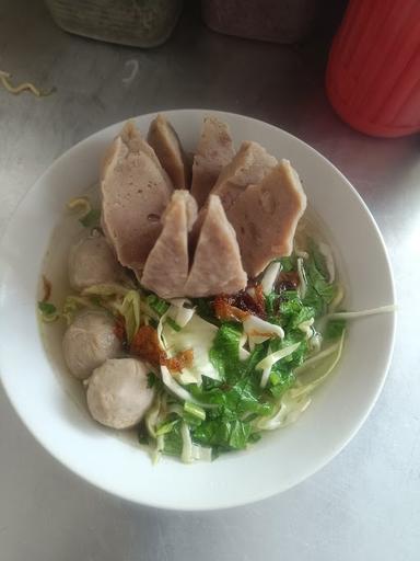 BAKSO MALIOBORO