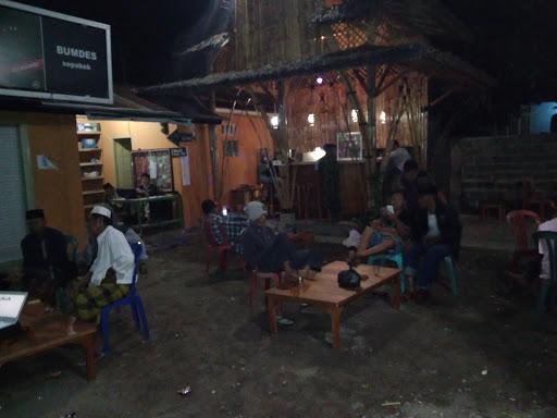 WARKOP TARUNA