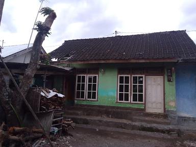 WARUNG RUJAK PEDAS