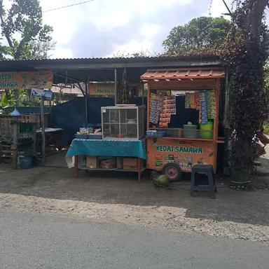 KEDAI SAMAWA