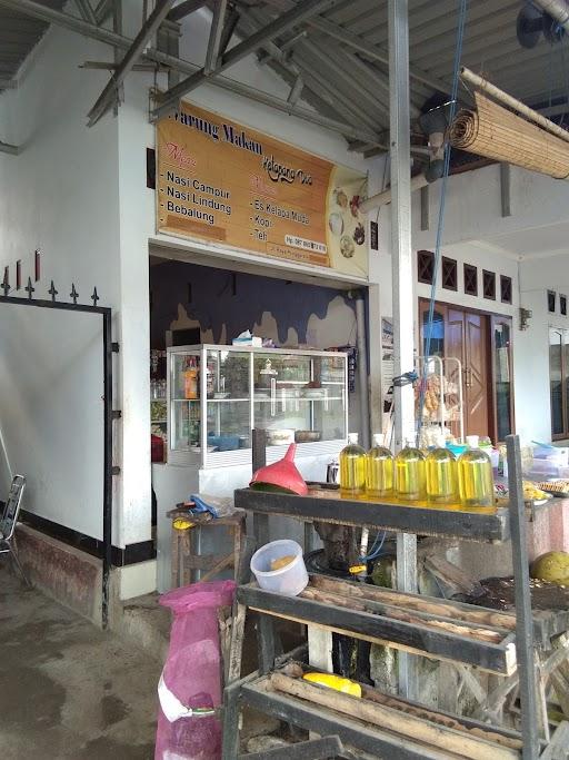 WARUNG MISNAWATI