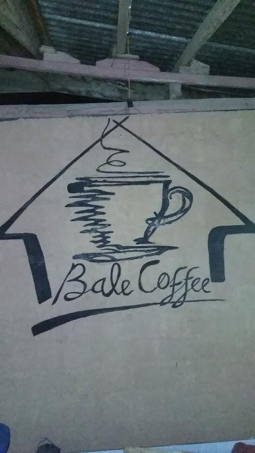 BALE COFFEE