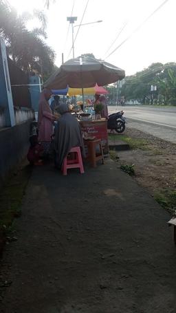 Photo's Warung Mamak Tuan