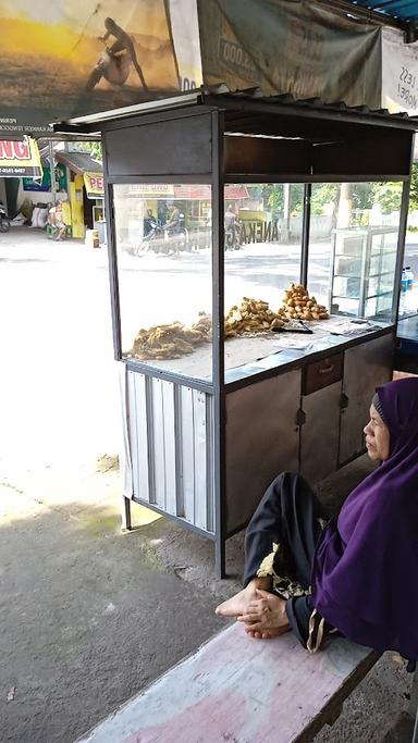 WARUNG NASI AZMIN