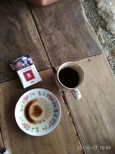 WARUNG KOPI MBAH TO