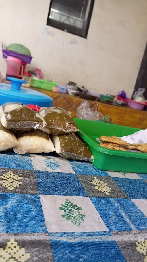 WARUNG SEGO TEMPE BU ENDANG