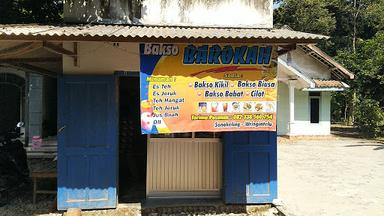 BAKSO BAROKAH MBAK EFA