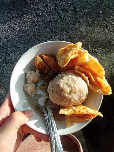 CILOK & BAKSO CJDW