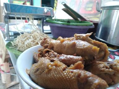 MIE AYAM CEKER 007