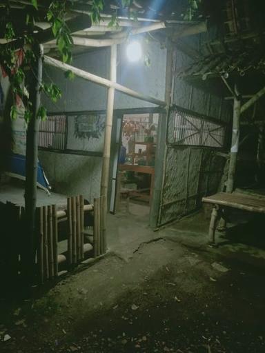 WARUNG MONGGO KERSO