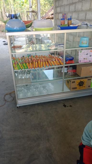 KEDAI NGREJEKENI