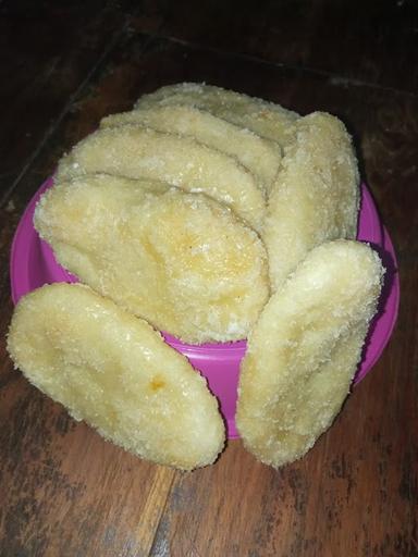 BUDI KUE