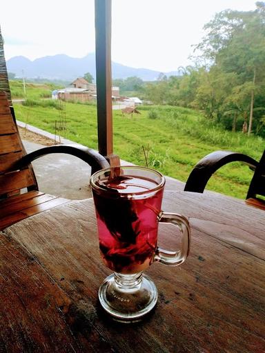 KEMBANG SORE OMAH KOPI