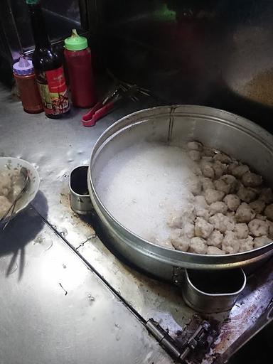 CAKYON BAKSO