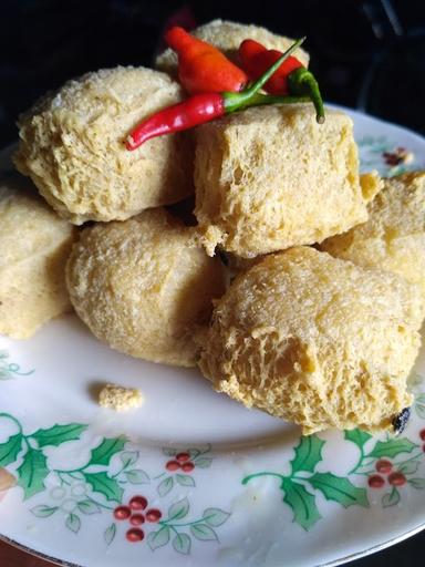 TAHU SUSU PUJON