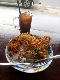 Photo's Warung Bu Kasiani