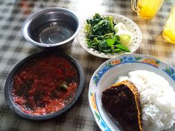 Photo's Warung Bu Kasiani