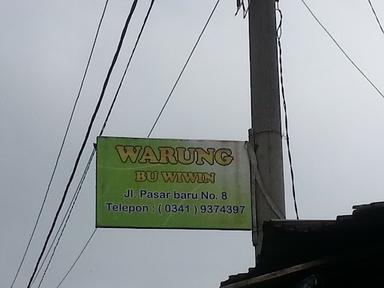 WARUNG BU WIWIN