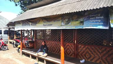 WARUNG MBAK SIH - SPESIAL NASI EMPOK