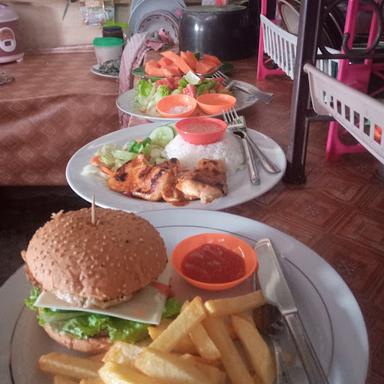 PINK SWING RESTO