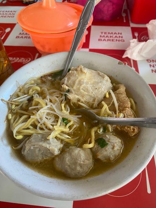 WARUNG BAKSO BUK ELOK