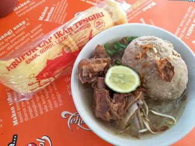 BAKSO BERANAK JALUR BIL