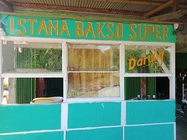 BAKSO ISTANA SUPER