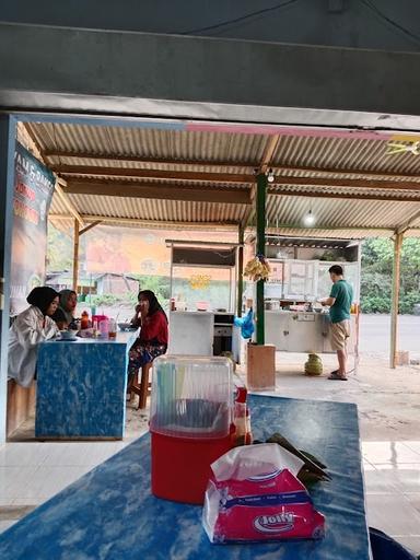 BAKSO JARWO (WONOGIRI)